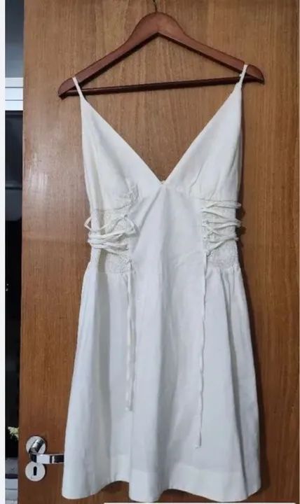 Vestido farm P