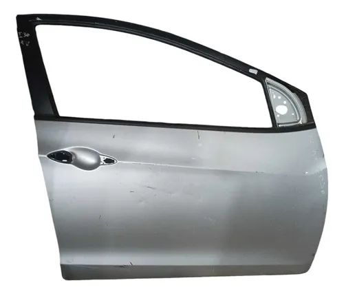Porta Dianteira Direita Hyundai I30 2014 2015 2016 2017 