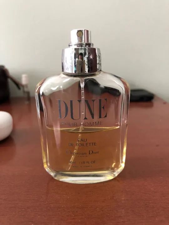 perfume dior dune