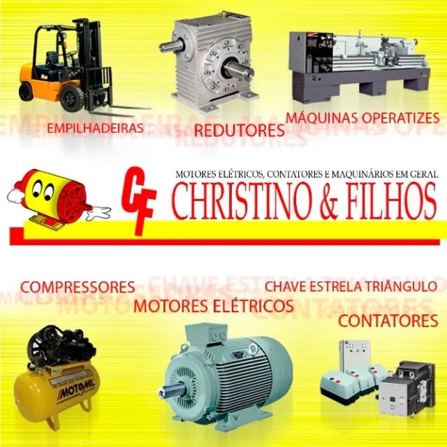 Politriz de coluna 3 cv 1700 rmp 220/380 volts - Foto 4