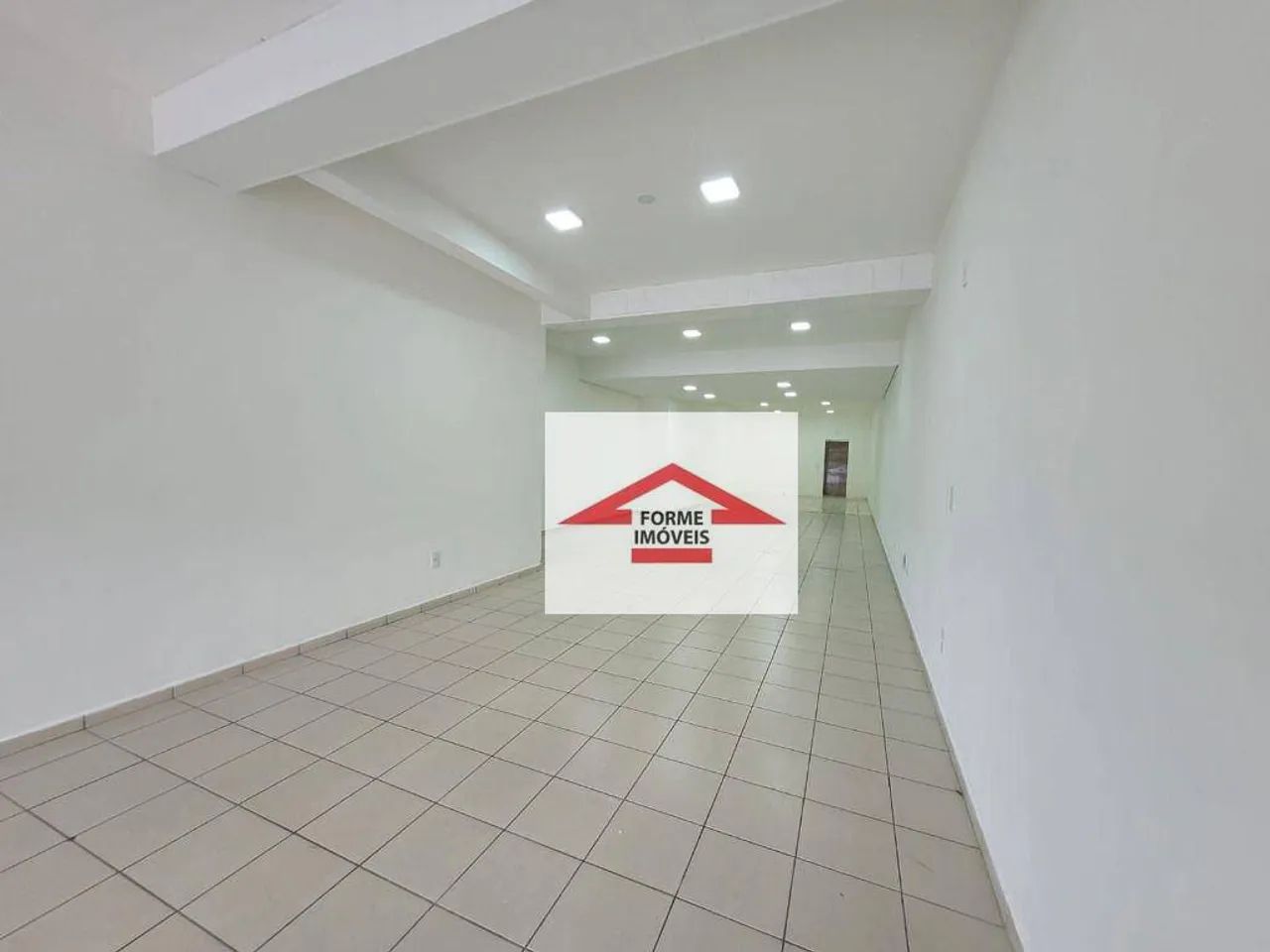 Salão para alugar, 200 m² por R$ 4.500/mês - Vianelo - Jundiaí/SP - Foto 3