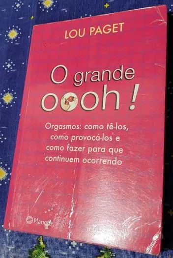 O grande oooh!