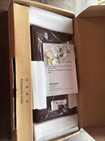 Switch HP JG913A 1620-24G 24 portas 10/100/1000 Mbps - Foto 3