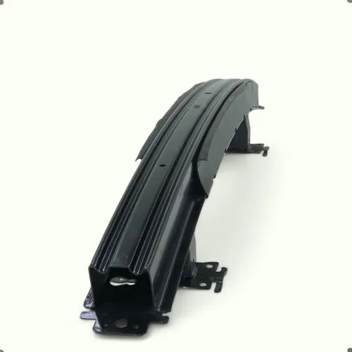 Alma Parachoque Dianteiro Discovery 4 2009 A 2013  - Foto 5