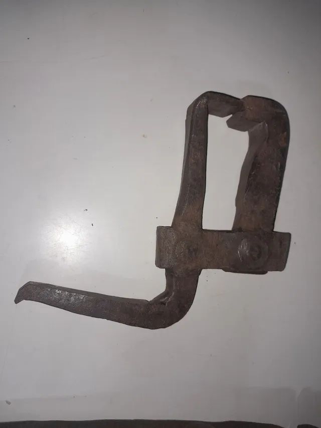 Assessórios para bigorna antigo  - Foto 5