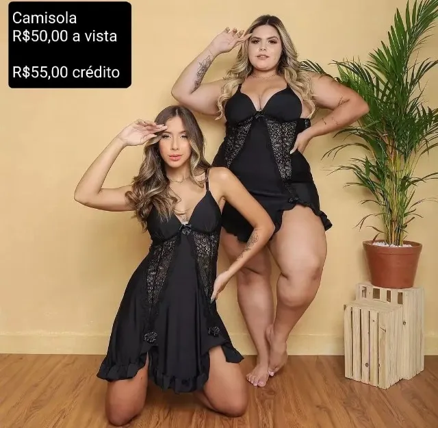 Moda intima - lingerie, pijamas, camisolas