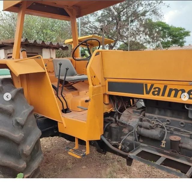  Valmet 118 4x2 - Foto 3