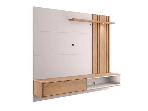 Painel para TV 1,80m Colibri com LED a87 - Foto 2