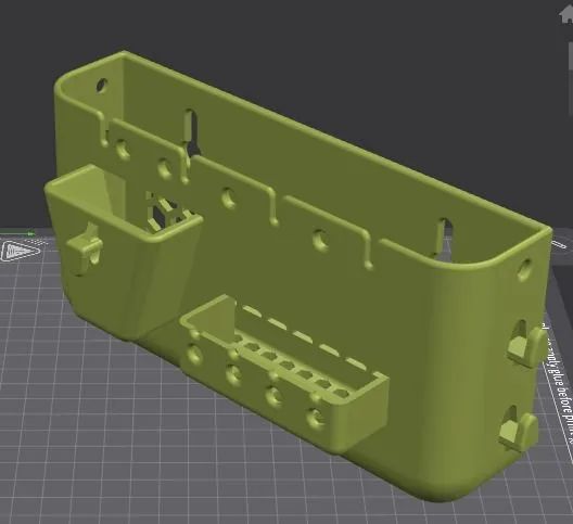 Impressão 3D - modelagem, projetos diversos