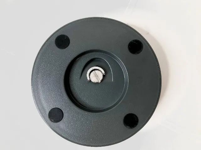 Suporte Base de apoio para o estabilizador Gimbal DJI Osmo 4 - Foto 4