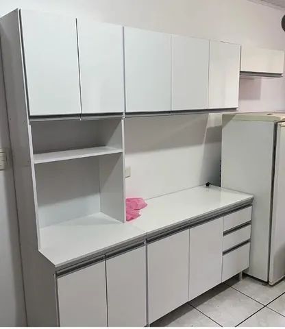 Promoção Cozinha Completa - CNP 
