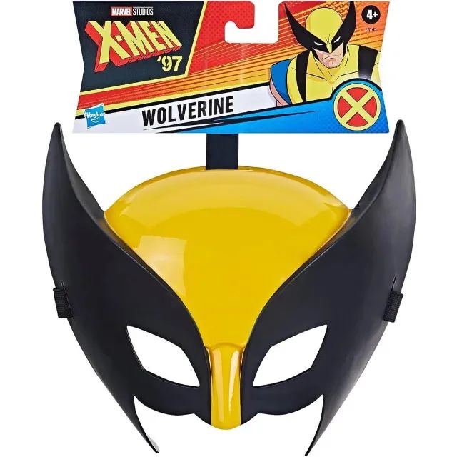 Máscara do Wolverine - X Men 97 - Foto 2