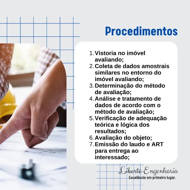 Avaliação de Imóveis Urbanos em Recife - Foto 5