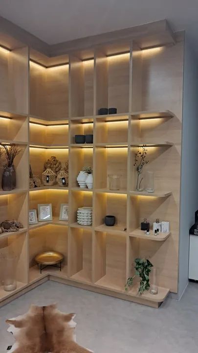 Prateleira MDF - Foto 3