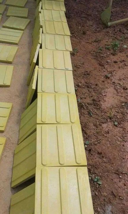 Piso tátil Rs 3 cada - Foto 3