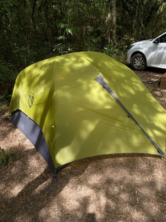 Barraca NEMO Dragonfly OSMO