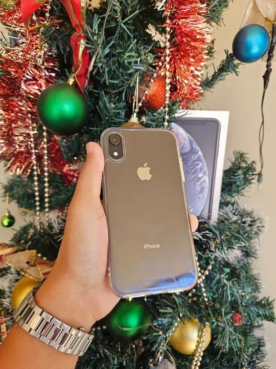iPhone Xr 