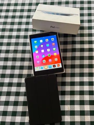 IPAD  mini Wi-Fi + Celular 64 GB - Foto 5