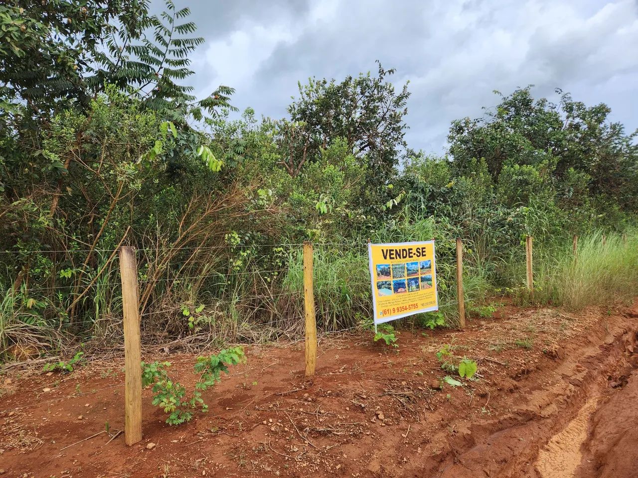 foto - Luziânia - Engenheiro Jofre Parada