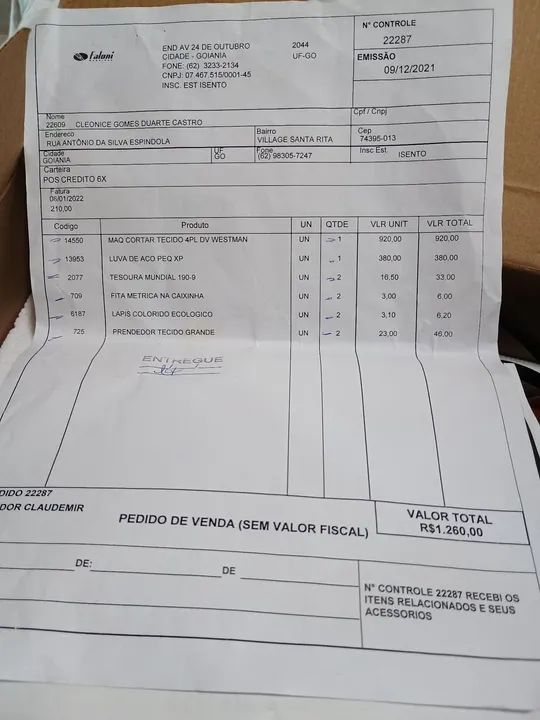 Máquina de Corte Disco Direct Drive Westman Cutting Bivolt - Foto 4