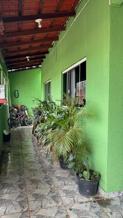 VENDO IMÓVEL NO BURITIS IV - Foto 4