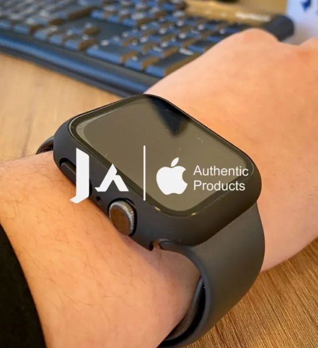 Capa Para relógio Apple (Proteção tela e lateral do relogio) 42mm  - Foto 3