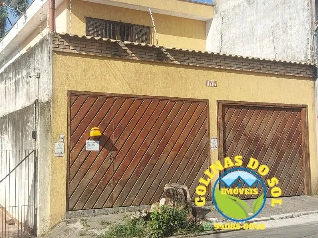 Captação de Casa a venda em Taboão da Serra, SP
