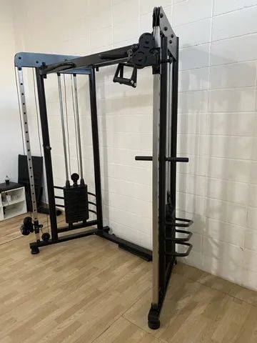 Crossover ( acessorios de brinde) - Foto 2