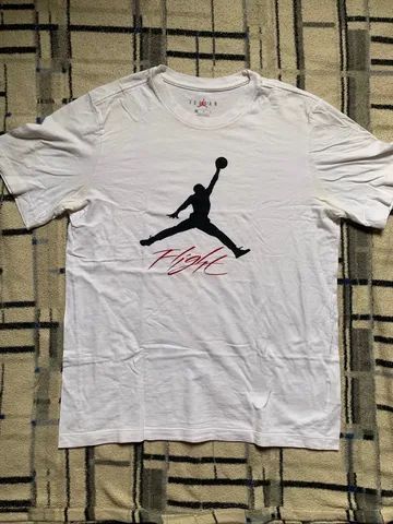 Camiseta Jordan 