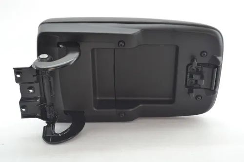 Encosto Apoio Braço Console Central Gm Captiva 2011 Original - Foto 5