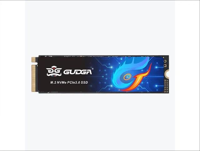 Ssd m.2 NVMe Gudga 128GB
