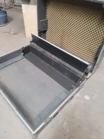 Case para mesa M7 cl - Foto 5