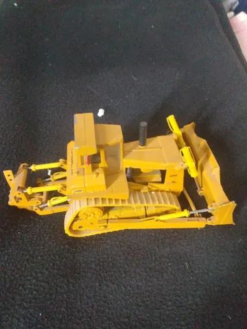 Trator miniatura  - Foto 2