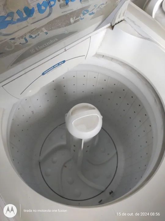 LAVADORA ELECTROLUX - Foto 3