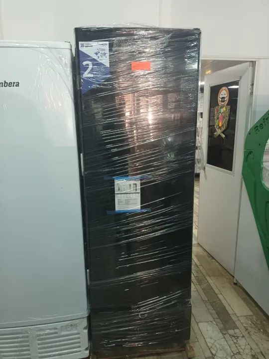 Conservador tripla ação 569 Litros - Marca fricon - 2 Anos de garantia - Novo