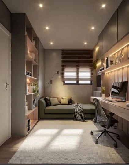 Vendo Apartamento Garden no Boa Vista R$ 610.000,00 - Foto 14