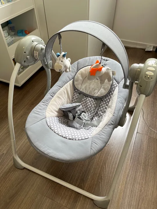 Balanço para Bebê Kiddo Mimo