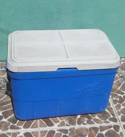 CAIXA TÉRMICA INVICTA 45 Litros R$ 249,00 - Foto 3