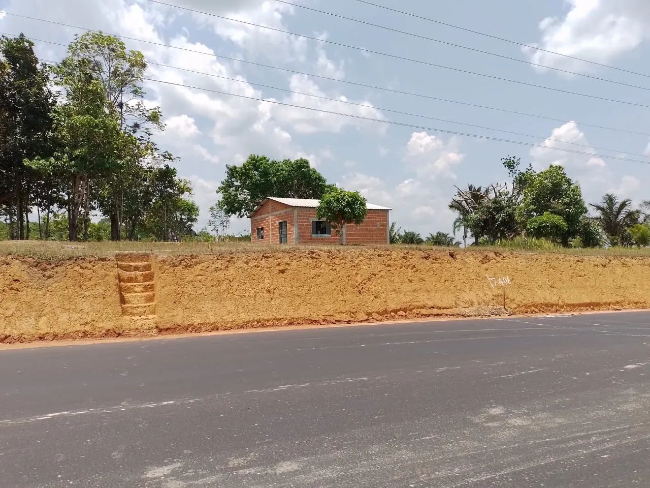 foto - Manaus - Tarumã