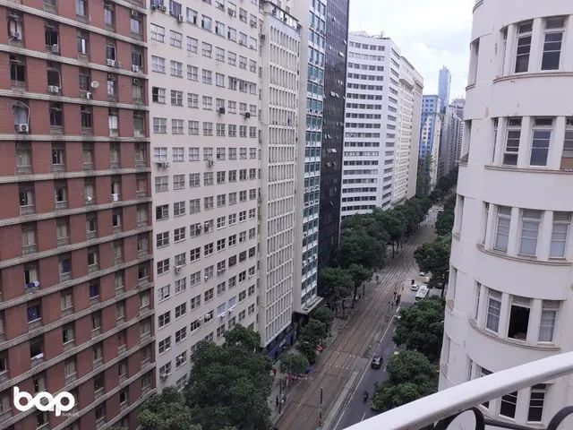 Andar comercial 219 m² Localização privilegiada próximo ao Porto Maravilha e estação do VL - Foto 3