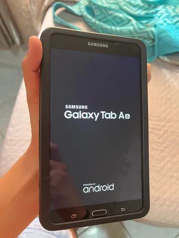Galaxy Tab A