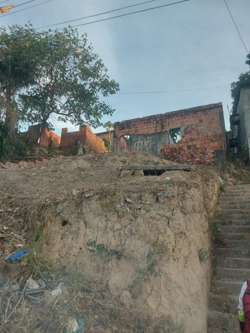 foto - Manaus - Cidade Nova