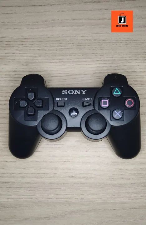 PROMOÇÃO Controle ps3 - Foto 3