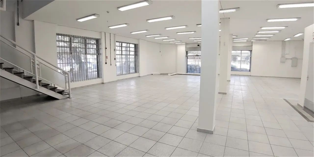 Loja Comercial para Alugar com 550m² no bairro Farroupilha . Excelente localização! Área ú - Foto 13