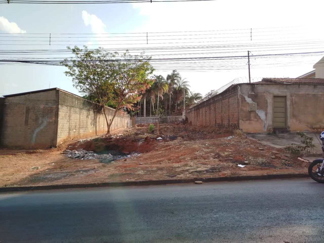 foto - Goiânia - Jardim Petrópolis