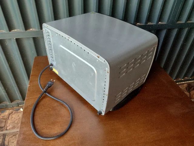 Forno Elétrico  - 127 Volts - Foto 3