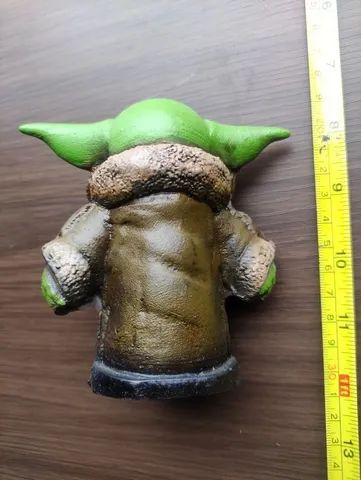 Figure Yoda - Foto 3