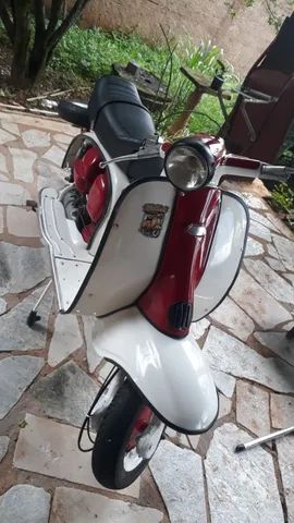 LAMBRETTA LI 150CC 1965 - Foto 5