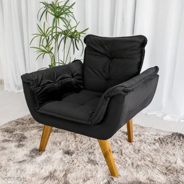 Poltrona Código7263