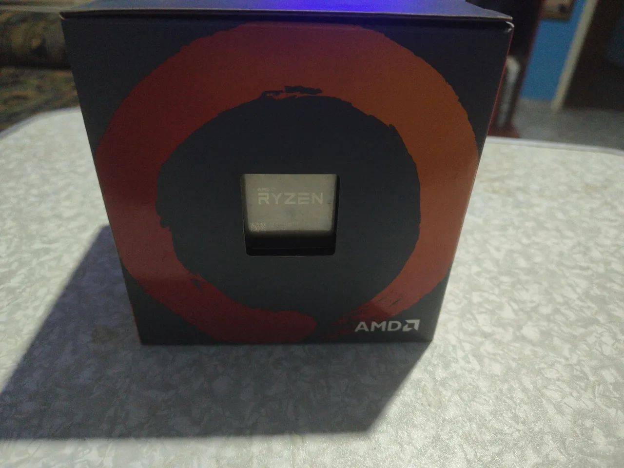 Ryzen 5 1600 - Foto 2